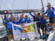 PAPREC CONSIGUE SU PRIMERA VICTORIA EN LAS 52 SUPER SERIES EN LANZAROTE