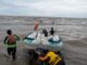 CONFIRMARON QUE EL CUERPO HALLADO EN URUGUAY CORRESPONDE A UNO DE LOS PESCADORES DESAPARECIDOS EN EL RÍO DE LA PLATA