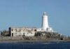 HALLAN UN CUERPO FRENTE A LA ISLA DE FLORES Y PODRÍA CORRESPONDER A UNO DE LOS PESCADORES DESAPARECIDOS EN EL RÍO DE LA PLATA