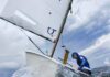 ARGENTINA INICIA SU DESAFÍO EN EL CAMPEONATO EUROPEO DE OPTIMIST 2026