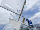 ARGENTINA INICIA SU DESAFÍO EN EL CAMPEONATO EUROPEO DE OPTIMIST 2026