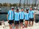 EL TEAM PAINKILLER REPRESENTÓ A LA ARGENTINA EN EL CAMPEONATO EUROPEO DE J/70