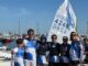 EL EQUIPO ARGENTINO COMPLETÓ SU PARTICIPACIÓN EN EL CAMPEONATO EUROPEO DE OPTIMIST 2026