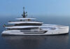 AMER YACHTS PRESENTA EL “EVEN FURTHER”, SU NUEVO EXPLORER DE 42 METROS