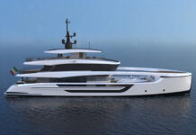AMER YACHTS PRESENTA EL “EVEN FURTHER”, SU NUEVO EXPLORER DE 42 METROS