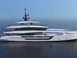 AMER YACHTS PRESENTA EL “EVEN FURTHER”, SU NUEVO EXPLORER DE 42 METROS