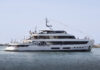 AZIMUT PRESENTÓ EL NUEVO GRANDE 44M, SU SUPERYATE MÁS AMBICIOSO