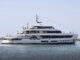 AZIMUT PRESENTÓ EL NUEVO GRANDE 44M, SU SUPERYATE MÁS AMBICIOSO