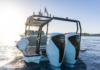 HONDA MARINE RENUEVA SUS MOTORES FUERA DE BORDA V6 CON EL DISEÑO Y LA TECNOLOGÍA DEL BF350