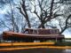 LA HISTÓRICA LANCHA “LUTETIA” SERÁ RESTAURADA Y RECUPERARÁ SU LUGAR COMO PATRIMONIO DE PATAGONES