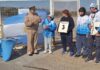 CONCEPCIÓN EL URUGUAY FUE SEDE DEL TORNEO DE PESCA “ANIVERSARIO DE LA PREFECTURA