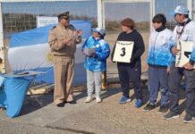 CONCEPCIÓN EL URUGUAY FUE SEDE DEL TORNEO DE PESCA “ANIVERSARIO DE LA PREFECTURA