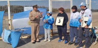 CONCEPCIÓN EL URUGUAY FUE SEDE DEL TORNEO DE PESCA “ANIVERSARIO DE LA PREFECTURA