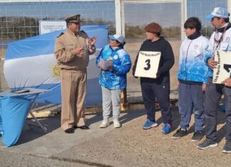 CONCEPCIÓN EL URUGUAY FUE SEDE DEL TORNEO DE PESCA “ANIVERSARIO DE LA PREFECTURA