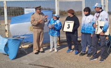 CONCEPCIÓN EL URUGUAY FUE SEDE DEL TORNEO DE PESCA “ANIVERSARIO DE LA PREFECTURA