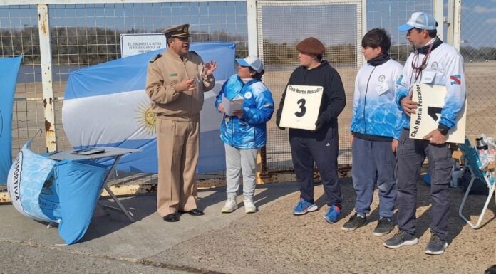 CONCEPCIÓN EL URUGUAY FUE SEDE DEL TORNEO DE PESCA “ANIVERSARIO DE LA PREFECTURA