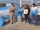 CONCEPCIÓN EL URUGUAY FUE SEDE DEL TORNEO DE PESCA “ANIVERSARIO DE LA PREFECTURA