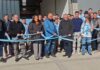 EL ASTILLERO CANESTRARI INAUGURÓ OFICIALMENTE SU NUEVA PLANTA DE PRODUCCIÓN EN TIGRE