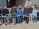 EL ASTILLERO CANESTRARI INAUGURÓ OFICIALMENTE SU NUEVA PLANTA DE PRODUCCIÓN EN TIGRE
