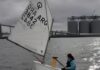 EL CLUB NÁUTICO NECOCHEA MANTIENE UNA INTENSA ACTIVIDAD DEPORTIVA DURANTE TODO EL AÑO