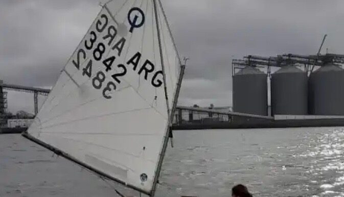 EL CLUB NÁUTICO NECOCHEA MANTIENE UNA INTENSA ACTIVIDAD DEPORTIVA DURANTE TODO EL AÑO