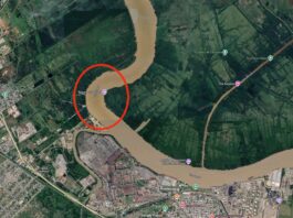 PREFECTURA EMITIÓ RECOMENDACIONES PARA REFORZAR LA SEGURIDAD DE LA NAVEGACIÓN EN LA VUELTA DE CAMPANA