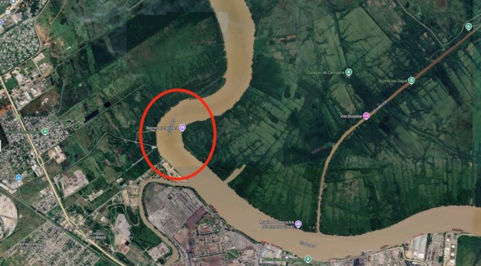 PREFECTURA EMITIÓ RECOMENDACIONES PARA REFORZAR LA SEGURIDAD DE LA NAVEGACIÓN EN LA VUELTA DE CAMPANA