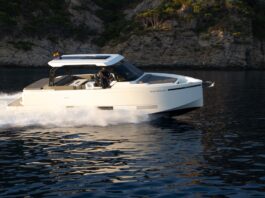VIDEO – DE ANTONIO YACHTS DESEMBARCA EN ARGENTINA Y URUGUAY DE LA MANO DE GRUPO PROPELLER