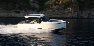 VIDEO – DE ANTONIO YACHTS DESEMBARCA EN ARGENTINA Y URUGUAY DE LA MANO DE GRUPO PROPELLER