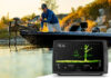 GARMIN PRESENTA LA NUEVA SERIE DE SONDAS DE PESCA LIVESCOPE2