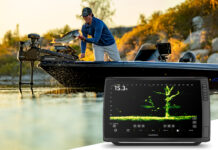 GARMIN PRESENTA LA NUEVA SERIE DE SONDAS DE PESCA LIVESCOPE2