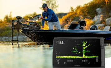 GARMIN PRESENTA LA NUEVA SERIE DE SONDAS DE PESCA LIVESCOPE2