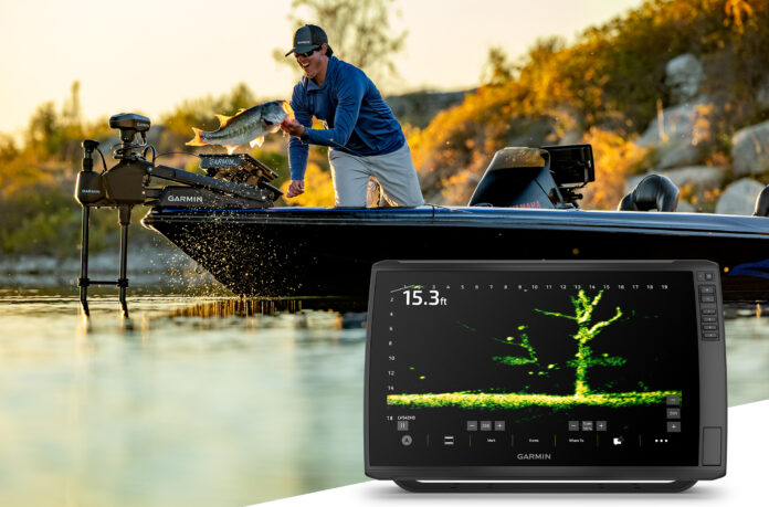 Garmin LiveScope2