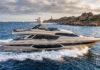 RIZZARDI YACHTS PREPARA EL LANZAMIENTO DEL NUEVO POSILLIPO TECHNEMA 78