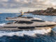RIZZARDI YACHTS PREPARA EL LANZAMIENTO DEL NUEVO POSILLIPO TECHNEMA 78