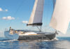 HANSE YACHTS PRESENTARÁ EN CANNES EL NUEVO HANSE 461, UN VELERO QUE APUESTA POR LA INNOVACIÓN Y EL CONFORT