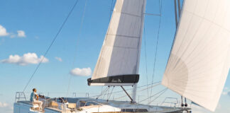 HANSE YACHTS PRESENTARÁ EN CANNES EL NUEVO HANSE 461, UN VELERO QUE APUESTA POR LA INNOVACIÓN Y EL CONFORT