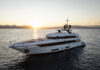 EL BENETTI JUNO 7 GANA EL PREMIO AL “MEJOR YATE A MOTOR”