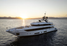 EL BENETTI JUNO 7 GANA EL PREMIO AL “MEJOR YATE A MOTOR”