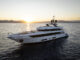 EL BENETTI JUNO 7 GANA EL PREMIO AL “MEJOR YATE A MOTOR”