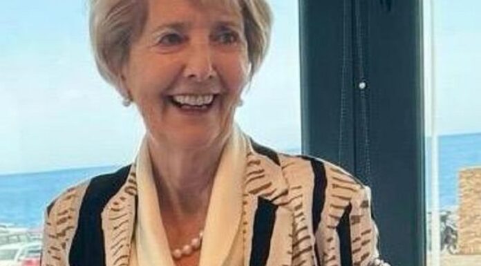 FALLECIÓ MARTA ESPÍGOL, REFERENTE DE LA NÁUTICA ESPAÑOLA Y COFUNDADORA DE NAUTIC CENTER