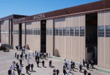 NEXT YACHT GROUP FORTALECE SU ESTRUCTURA INDUSTRIAL CON LA ADQUISICIÓN DE SIMAN