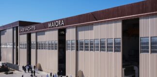NEXT YACHT GROUP FORTALECE SU ESTRUCTURA INDUSTRIAL CON LA ADQUISICIÓN DE SIMAN
