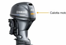 UNA TECNOLOGÍA “ECOLÓGICA” PARA LOS MOTORES FUERA DE BORDA YAMAHA