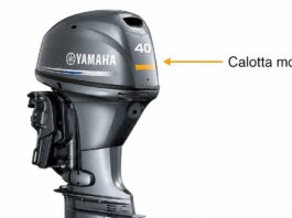UNA TECNOLOGÍA “ECOLÓGICA” PARA LOS MOTORES FUERA DE BORDA YAMAHA