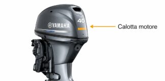 UNA TECNOLOGÍA “ECOLÓGICA” PARA LOS MOTORES FUERA DE BORDA YAMAHA