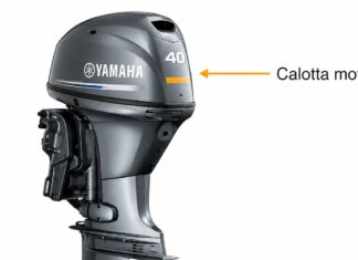 UNA TECNOLOGÍA “ECOLÓGICA” PARA LOS MOTORES FUERA DE BORDA YAMAHA