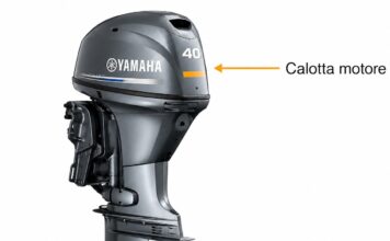 UNA TECNOLOGÍA “ECOLÓGICA” PARA LOS MOTORES FUERA DE BORDA YAMAHA