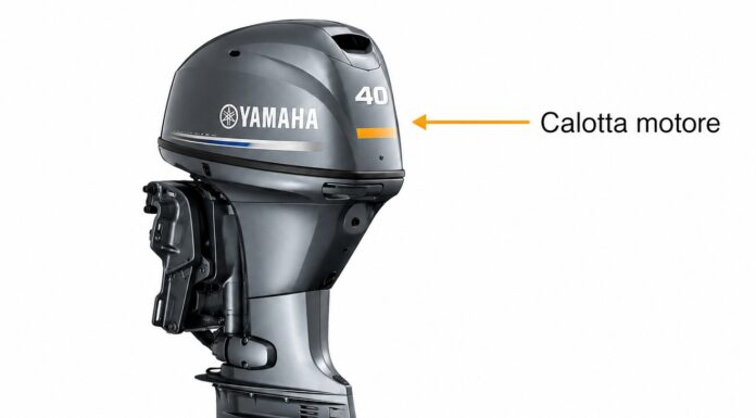 UNA TECNOLOGÍA “ECOLÓGICA” PARA LOS MOTORES FUERA DE BORDA YAMAHA