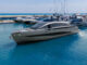 PERSHING PRESENTÓ EL NUEVO GTX90, UN YATE DEPORTIVO QUE AMPLÍA SU EXITOSA GAMA GTX